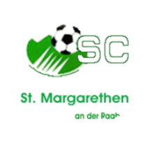 Wappen SC Sankt Margarethen an der Raab