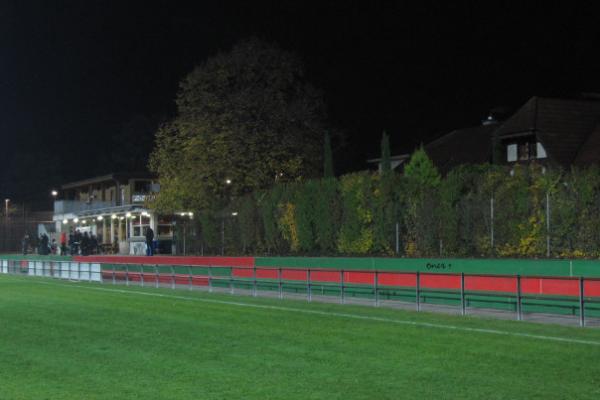 Stade Municipal d'Onex - Onex