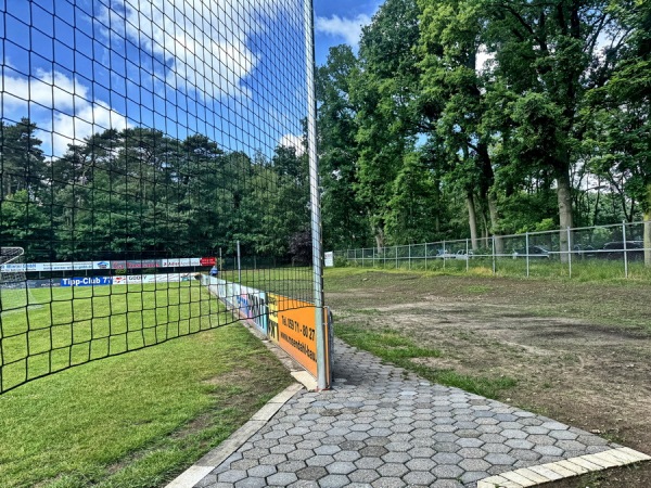 Waldparkstadion III - Rheine-Hauenhorst