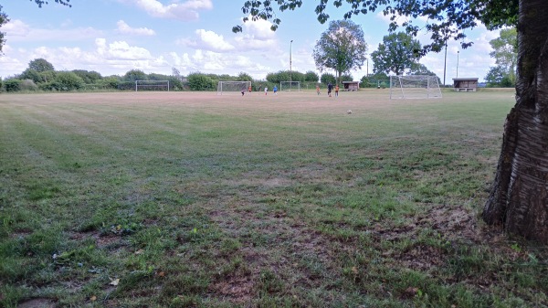 Sportplatz Lepahn B - Lehmkuhlen-Lepahn