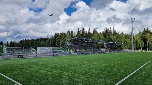 Kauppi 3 - Tampere (Tammerfors)