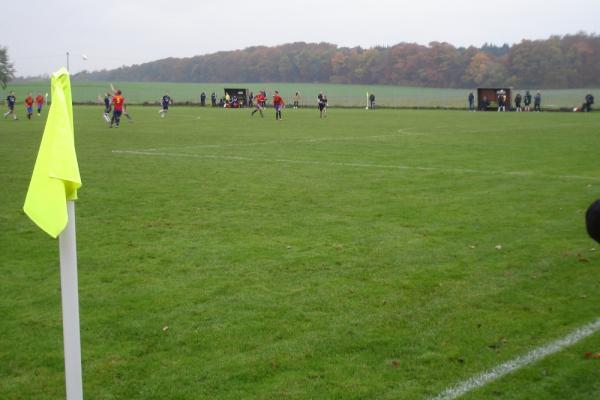 Sportplatz Groß Brunsrode - Lehre-Groß Brunsrode