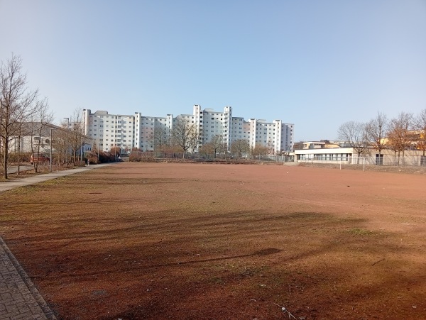 Sportplatz Schulzentrum Westhagen - Wolfsburg-Westhagen