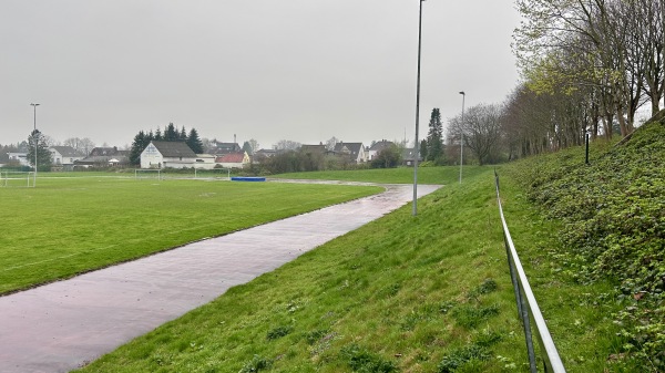 Stadion am Gymnasium - Hohenwestedt