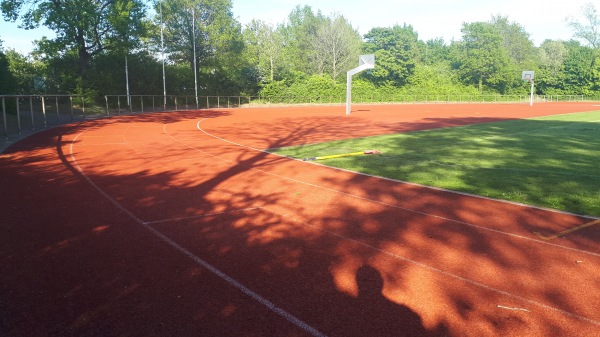 Sportplatz Eiderkamp - Flintbek