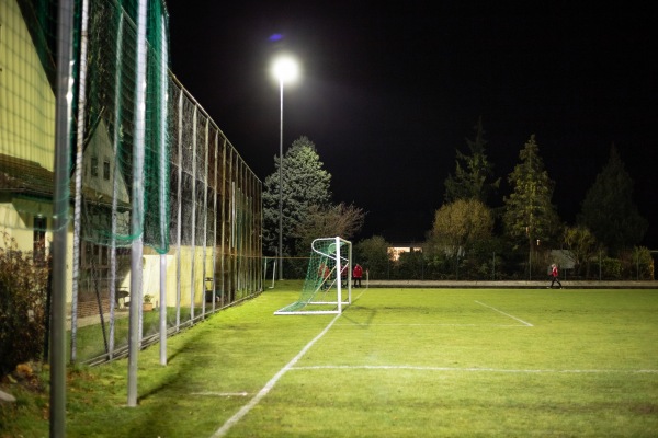 Sportplatz Heßdorf 2 - Heßdorf