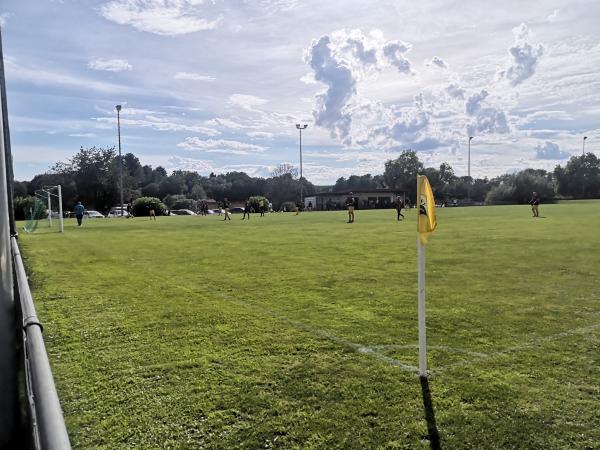 Bergle Stadion - Hagnau/Bodensee