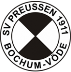 Wappen SV Preußen 1911 Vöde