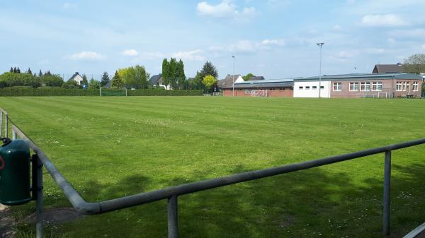 Distelkampstadion Nebenplatz 1 - Appen