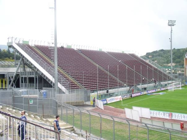 Stadio Città di Arezzo - Arezzo