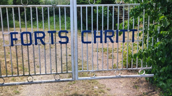 Sachsenstadion - Crimmitschau-Gablenz