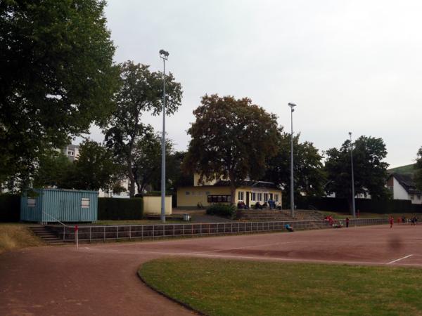 Ahrstadion - Bad Neuenahr-Ahrweiler