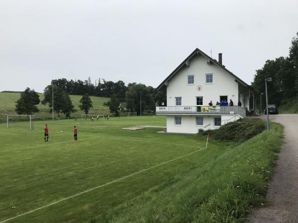 Sportanlage Talstraße - Ergoldsbach-Kläham