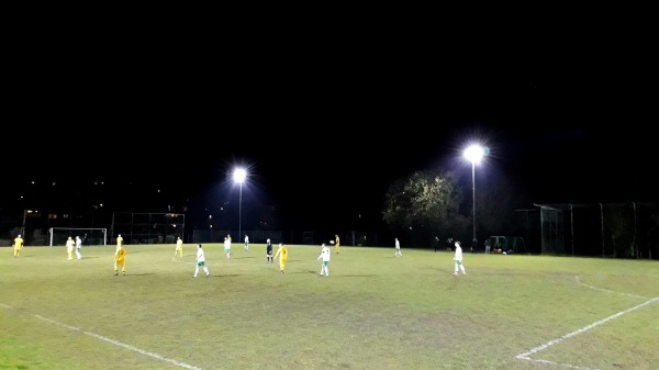Sportanlage Bahnhofstraße Platz 2 - Mühltal-Nieder-Ramstadt