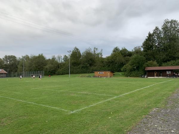 Sportanlage Thal Platz 2 - Gars/Inn-Thal