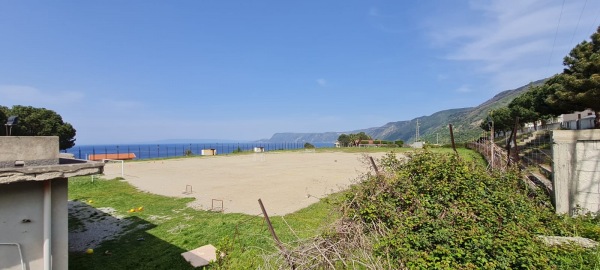 Stadio Comunale di Scilla - Scilla