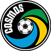 Wappen ehemals New York Cosmos