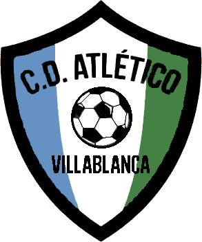 Wappen CD Atlético Villablanca