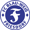 Wappen FC Blau-Weiß Friesdorf 09 II