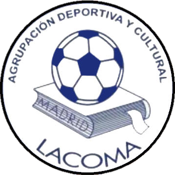 Wappen ADC Lacoma