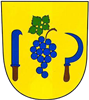 Wappen TJ Starovičky