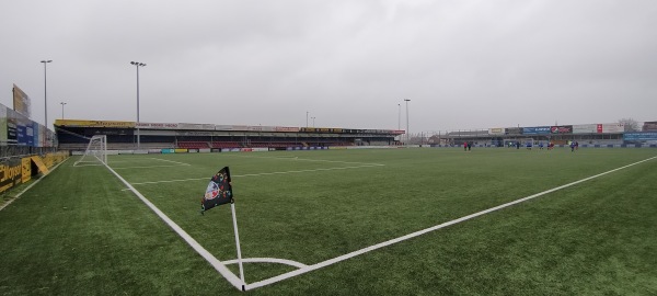 Burgemeester A. Lambertsstadion - Londerzeel