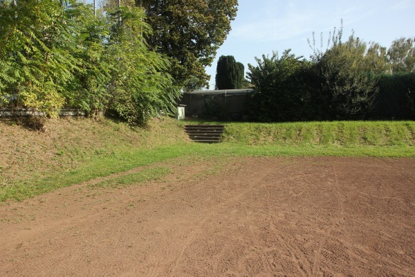 Sportplatz Germaniastraße - Neuwied