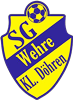 Wappen SG Wehre/Klein Döhren (Ground A)  98704