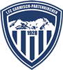 Wappen 1. FC 1928 Garmisch-Partenkirchen