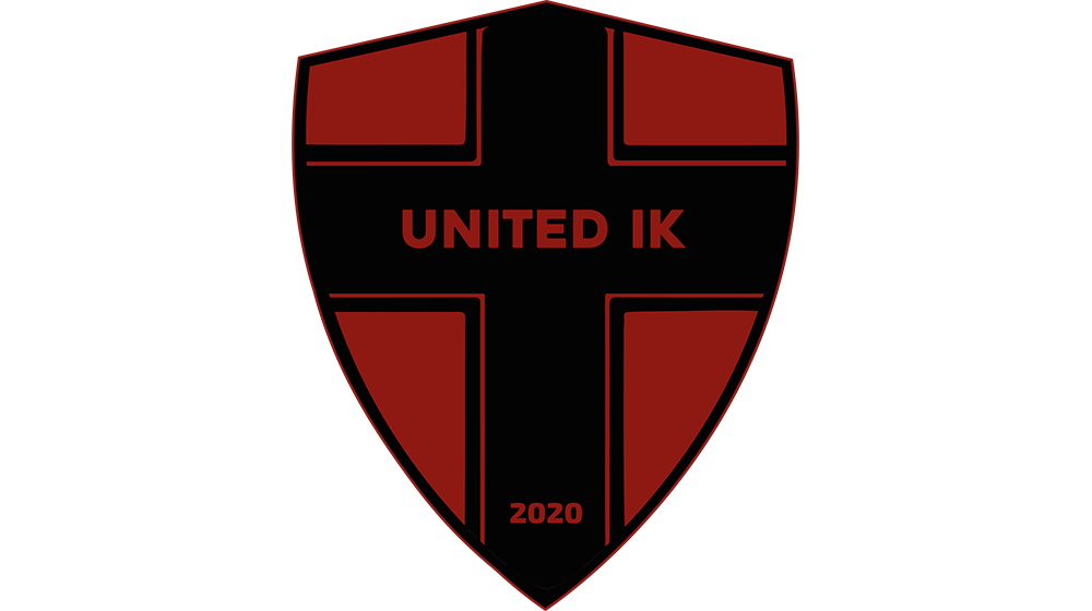 Wappen United IK Nordic  38568