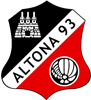 Wappen zukünftig Altonaer FC 1893 diverse  32360