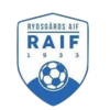 Wappen Rydsgårds AIF