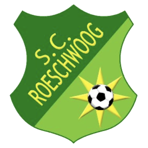 Wappen SC Rœschwoog