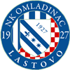 Wappen NK Omladinac Lastovo