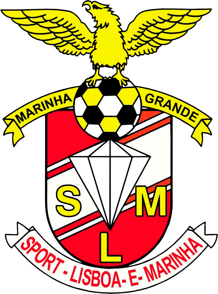 Wappen SL Marinha