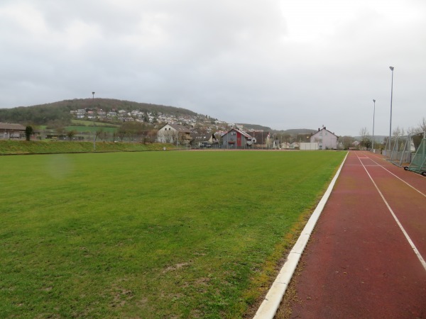 Sportgelände Messestraße Platz 2 - Lauda-Königshofen