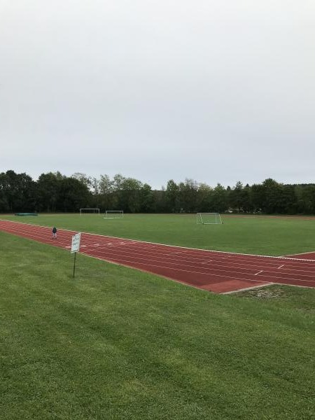 Naturparkstadion - Villingen-Schwenningen