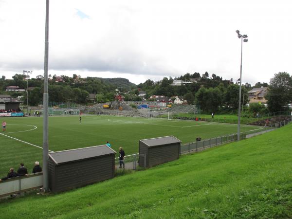 Nesttun idrettsplass - Bergen