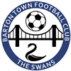 Wappen Barton Town FC