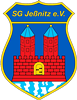 Wappen SG Jeßnitz 90  45737