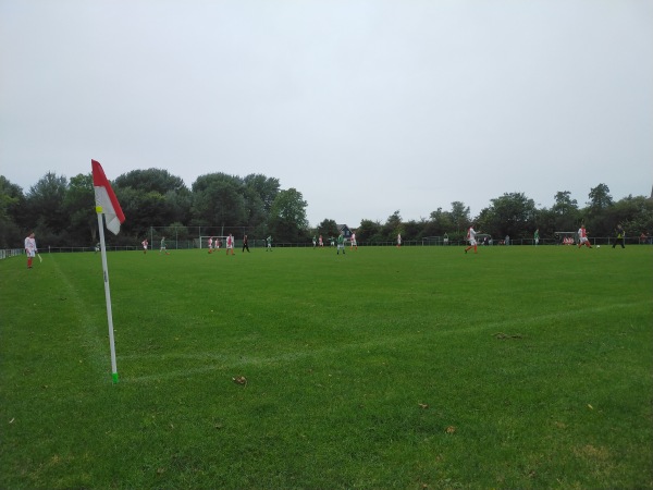 Sportpark Tzummarum - Waadhoeke-Tzummarum