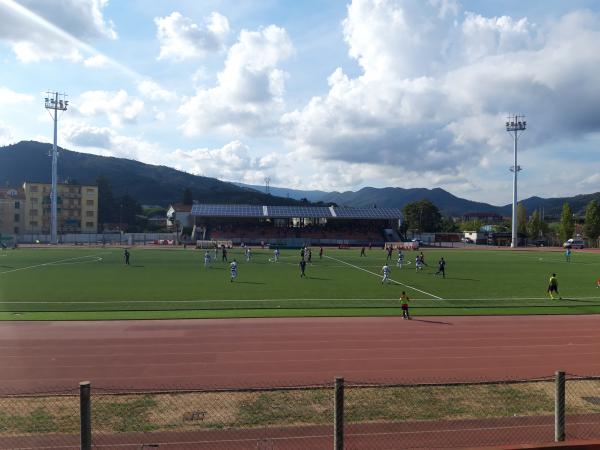 Stadio Ferruccio Chittolina - Valleggia