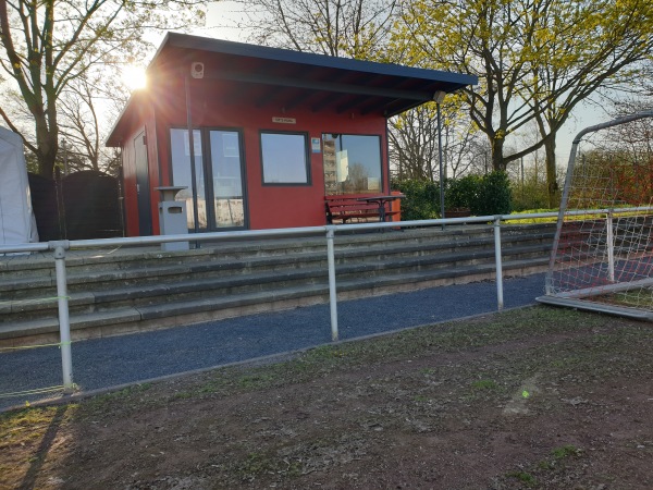 Sportplatz Am Jostenhof - Moers