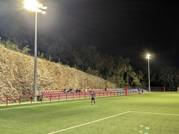 Stadion Žuknica umjetna trava - Kostrena