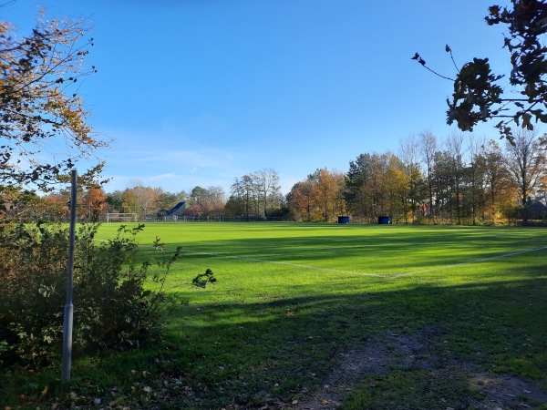 Sportpark De Fennen veld 3 - Drachten