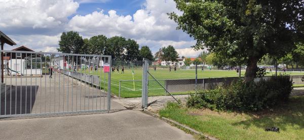 Rottalstadion - Burgrieden