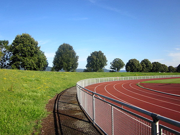 Stadion Heddesheim - Heddesheim