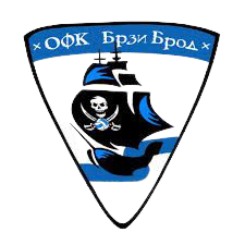 Wappen OFK Brzi Brod  98933