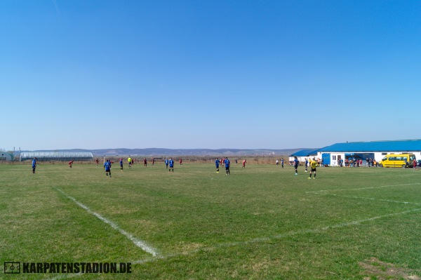 Stadionul Comunal Poplaca - Poplaca