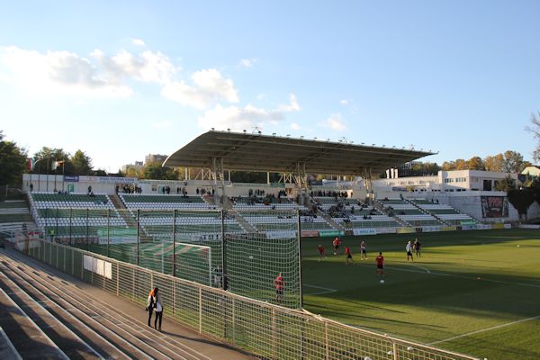 Rákóczi Stadion - Kaposvár